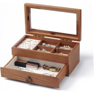 Jewelry Boxes